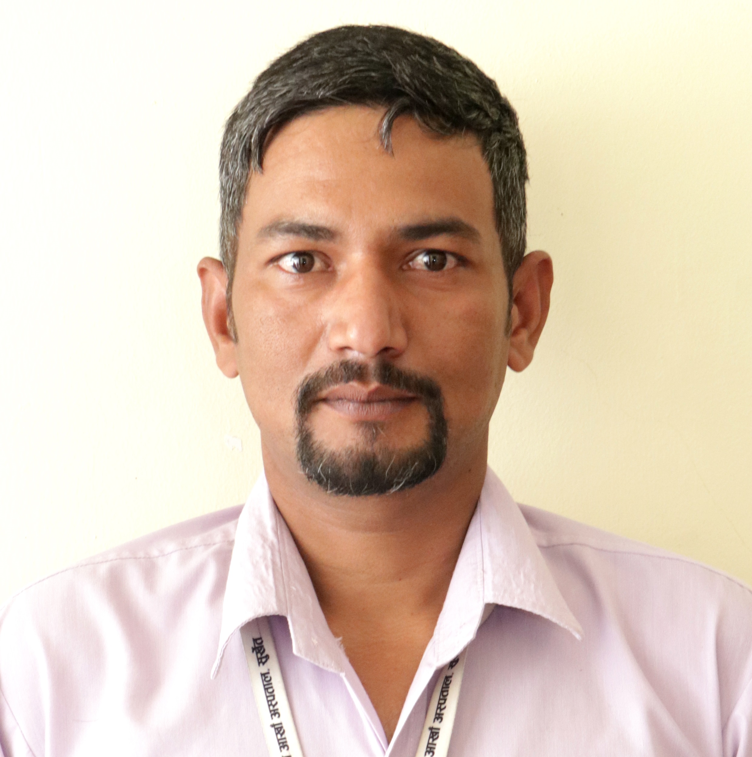 Mr.Prem Bahadur khatri
